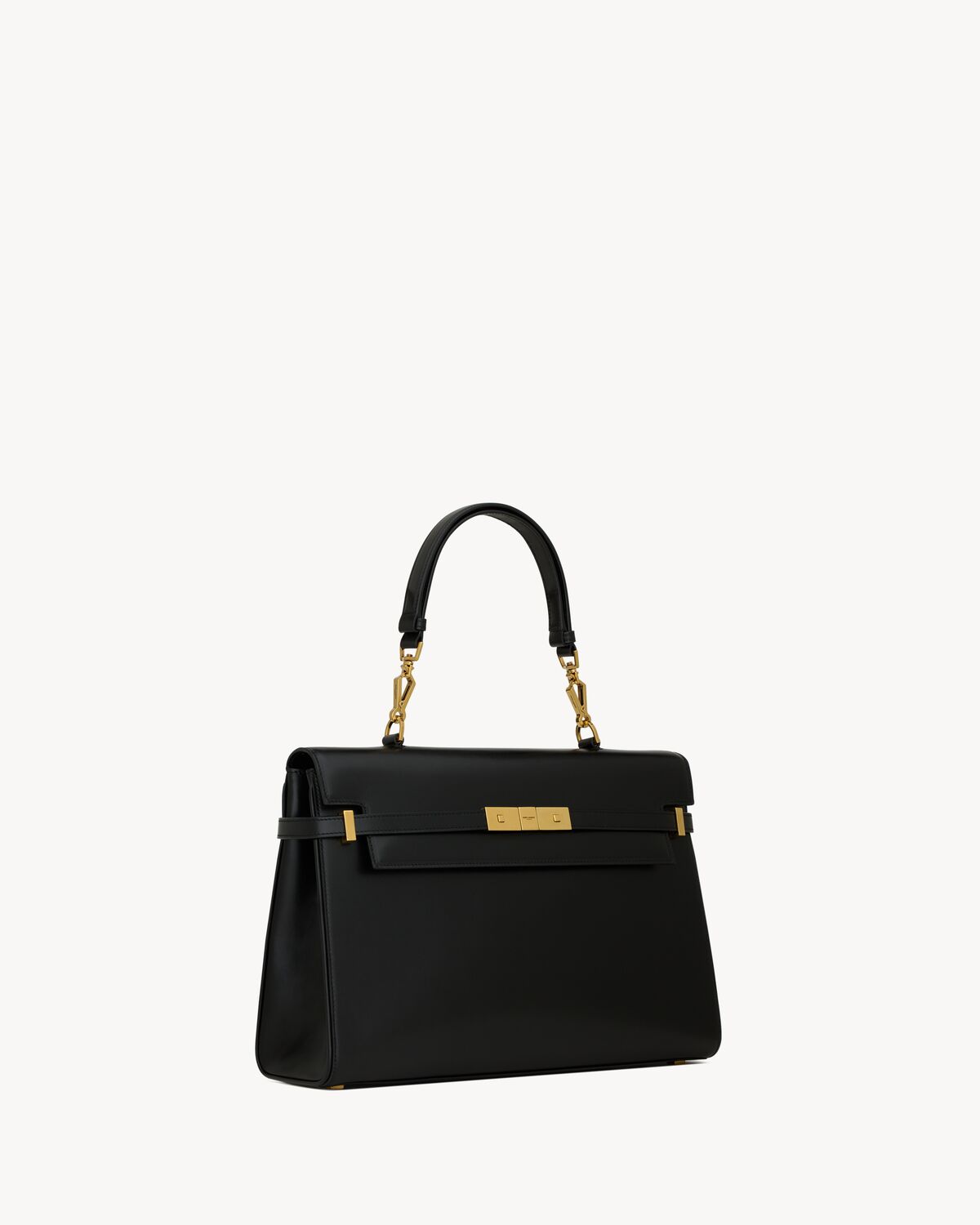 YSL Manhattan Top-Handle in Box Saint Laurent - Image 2